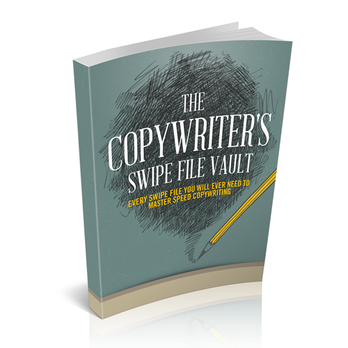The Copywriter’s Swipe File Vault