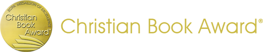 Christian Book Award® program honors the "best of the year" in 12 categories