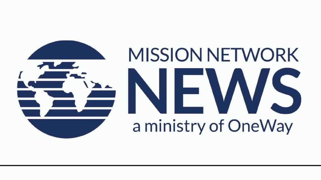 World Mission Outreach In Stores Across The Globe