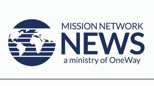 World Mission Outreach In Stores Across The Globe