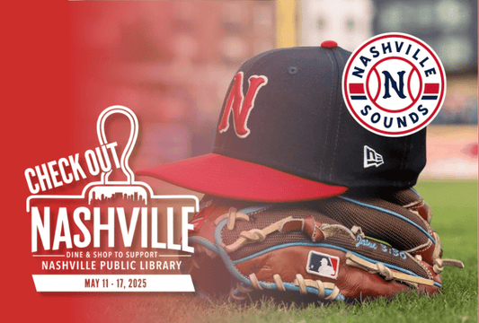 Check Out Nashville | May 11-17, 2025