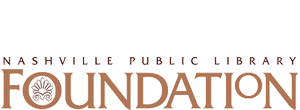More about The Nashville Public Library Foundation