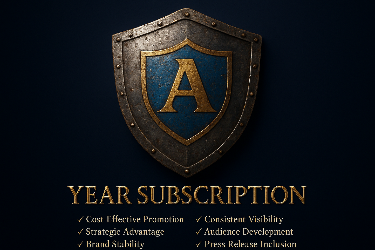 ****⚔️ RISE TO SERGEANT BROTHER (Year Subscription)