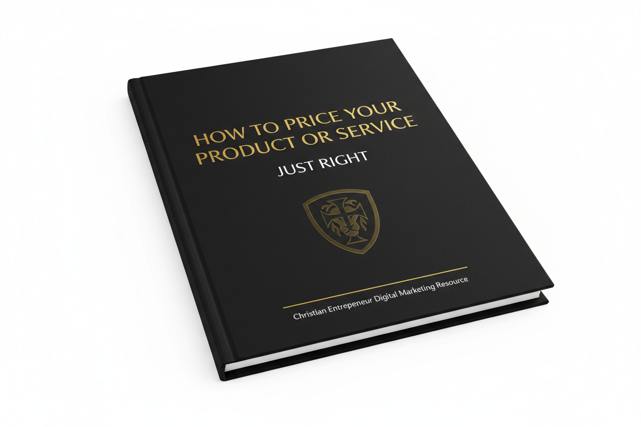 Black book and white background