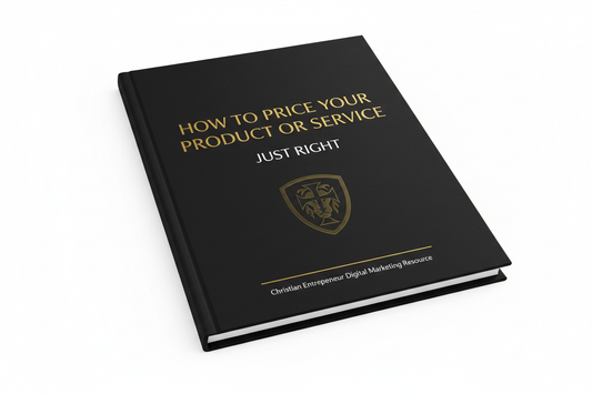 Black book and white background