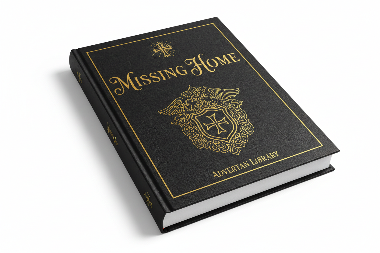 Black book with white background