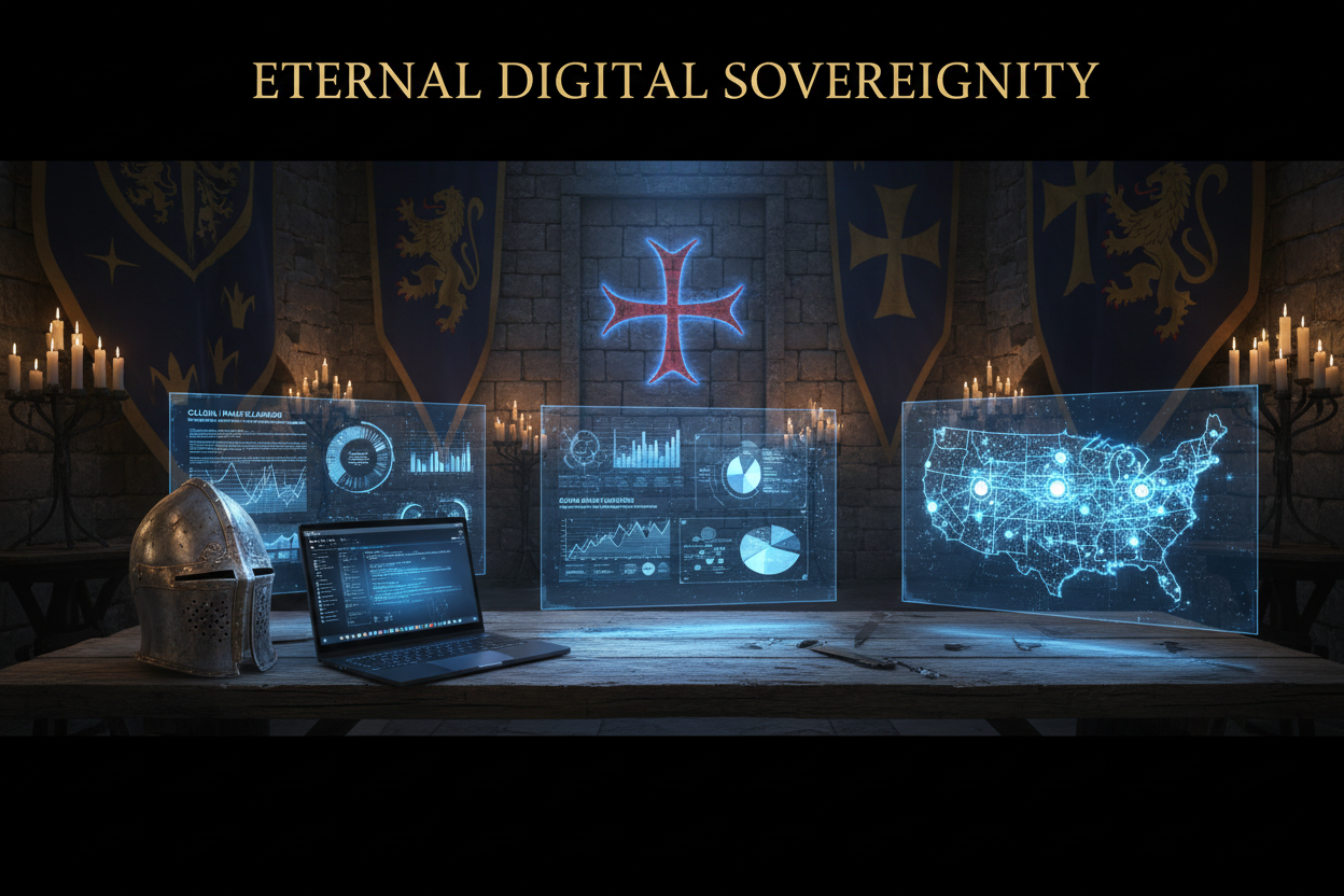 Digital Command Center