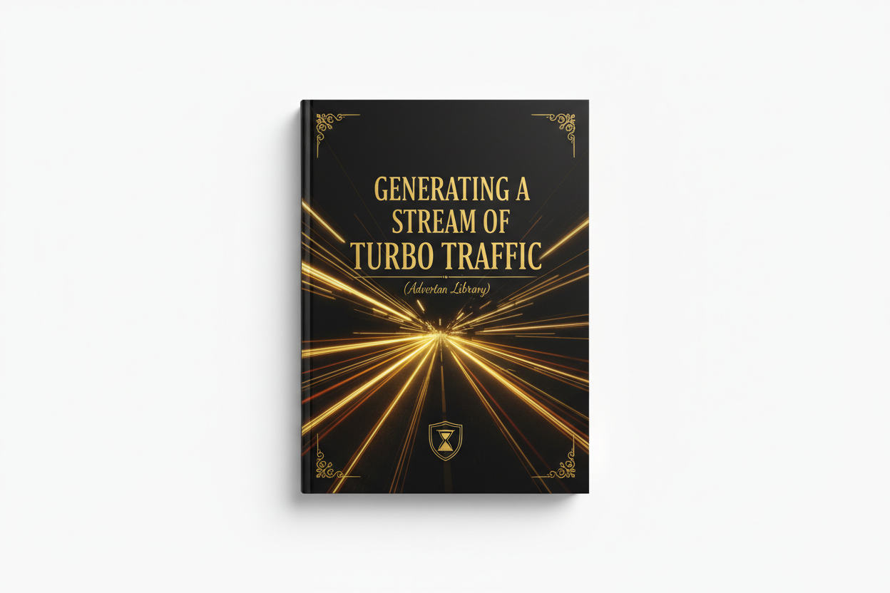Generating A Stream of Turbo Traffic and (Advertan Library)