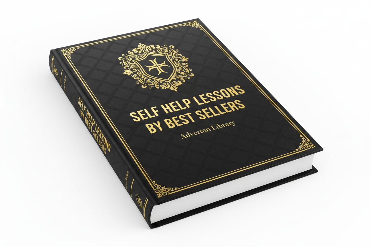 Make it a black book with a white background without the “Christian Wisdom for Enrpeeneurs"