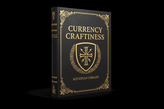 Make it a black book with a white background