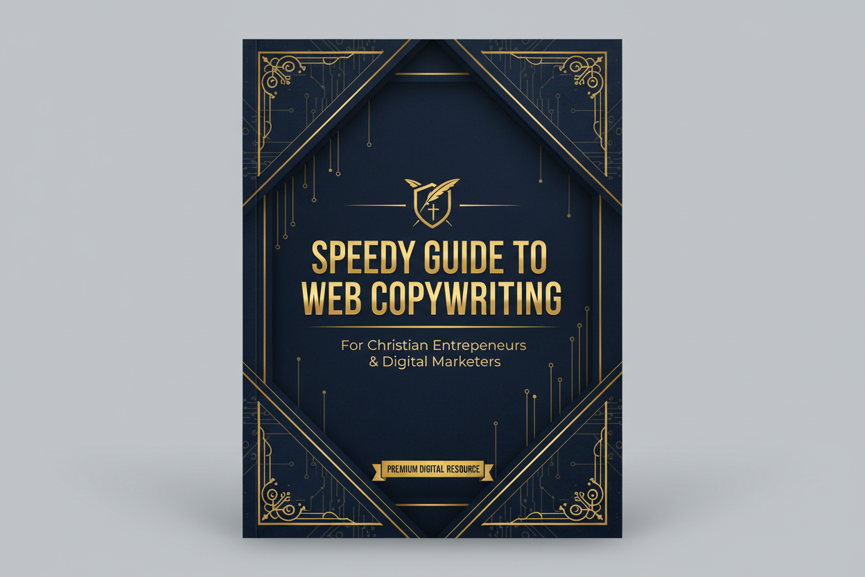 Speedy Guide To Web Copywriting (Advertan Library Book)