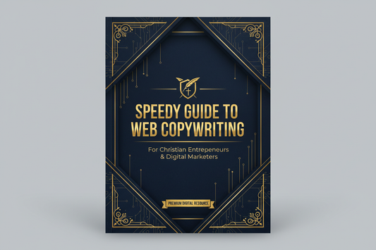 Speedy Guide To Web Copywriting (Advertan Library Book)