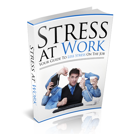 Stress At Work