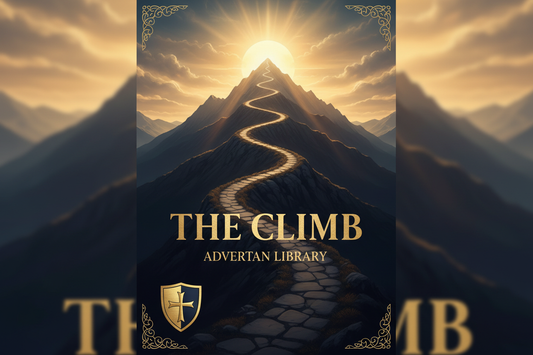 The Climb (Advertan Library Book)
