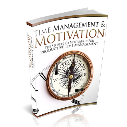 Time Management & Motivation