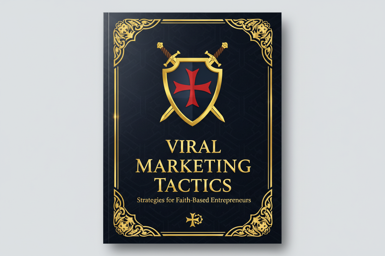 Viral Marketing Tactics (Advertan library Book)
