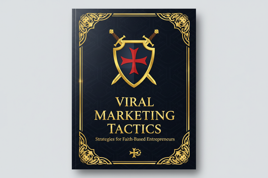 Viral Marketing Tactics (Advertan library Book)