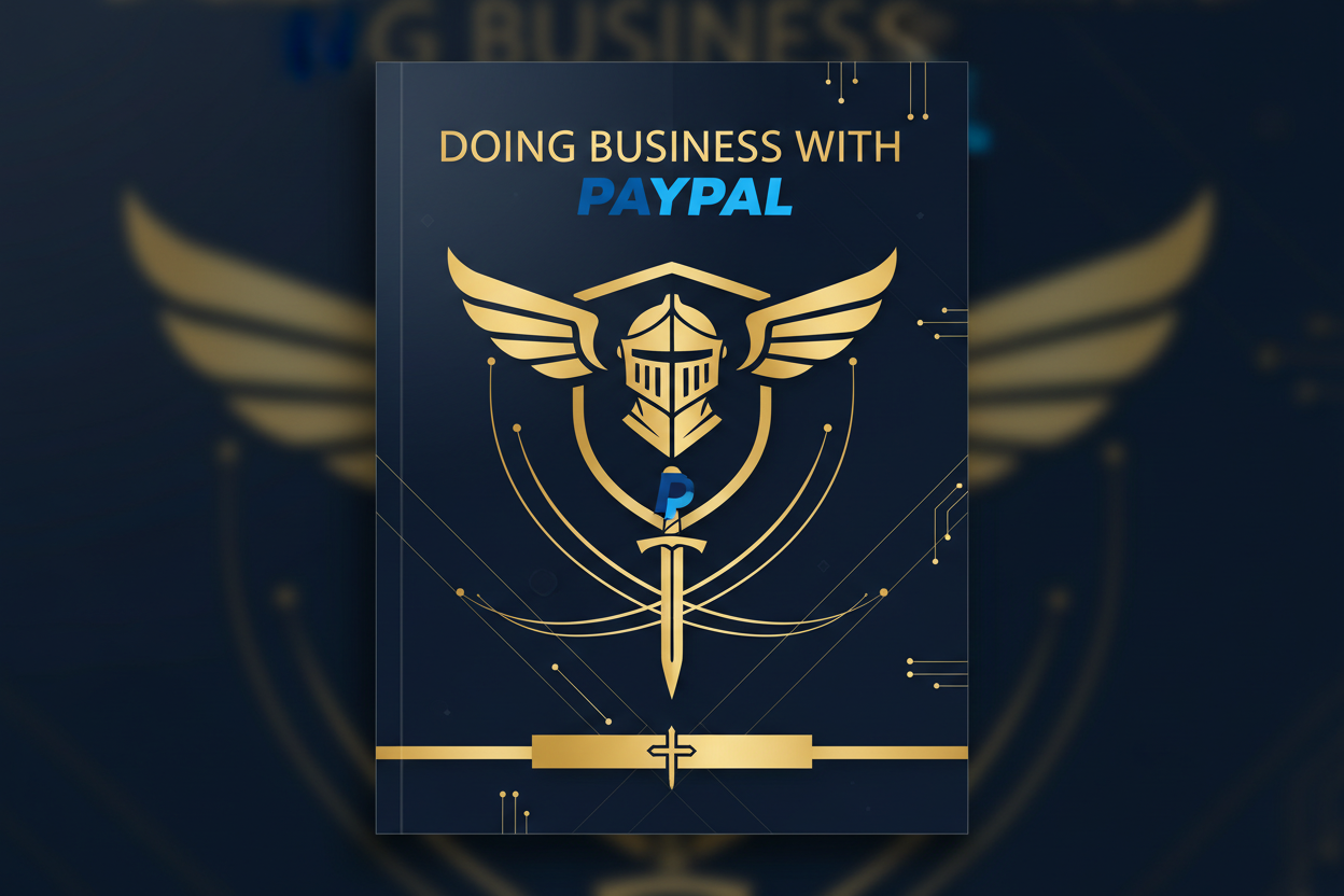 Without “the entrepenur’s guide to secure digital commerce"